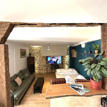 Appartement Vieux Mans Le Mans Eksteriør bilde