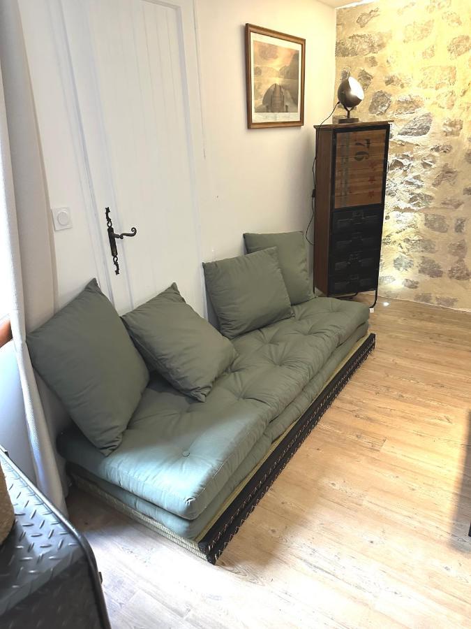 Appartement Vieux Mans Le Mans Eksteriør bilde